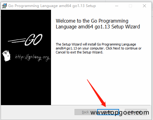 Windows安装包 Windows安装包